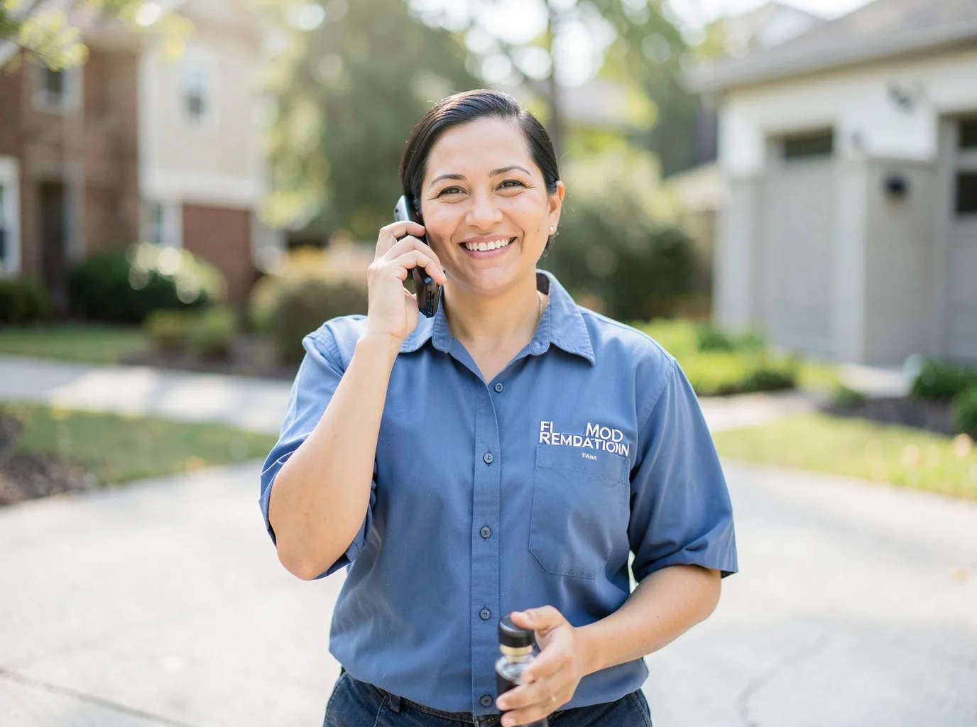 Mold Remediation Luling, TX FAQs